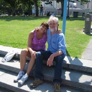 Meet your Posher, Susan